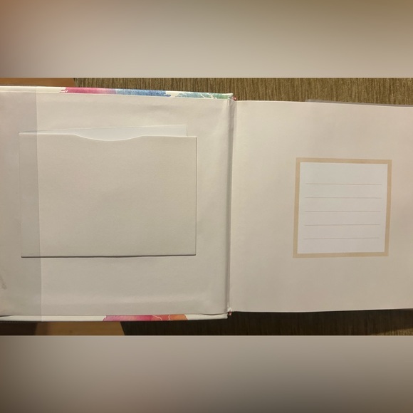 NWT- Recollections photo album. - Picture 2 of 6